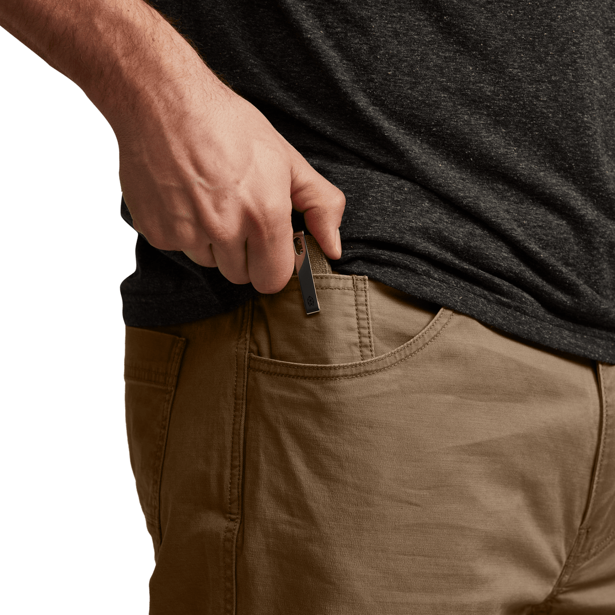 Everyday Pant