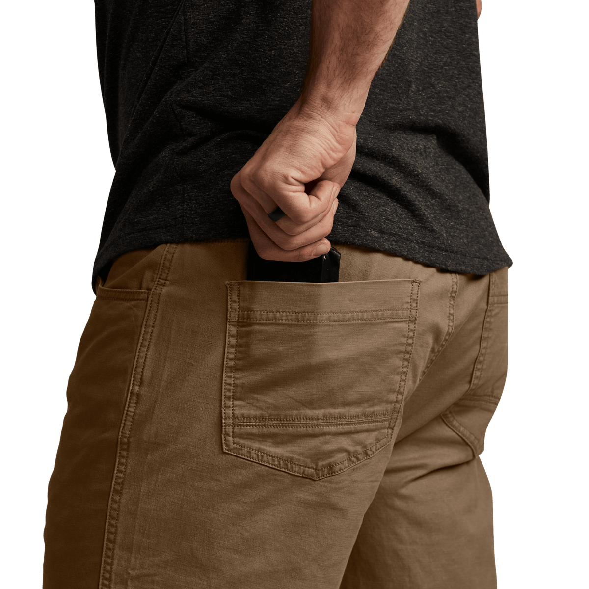 Everyday Pant