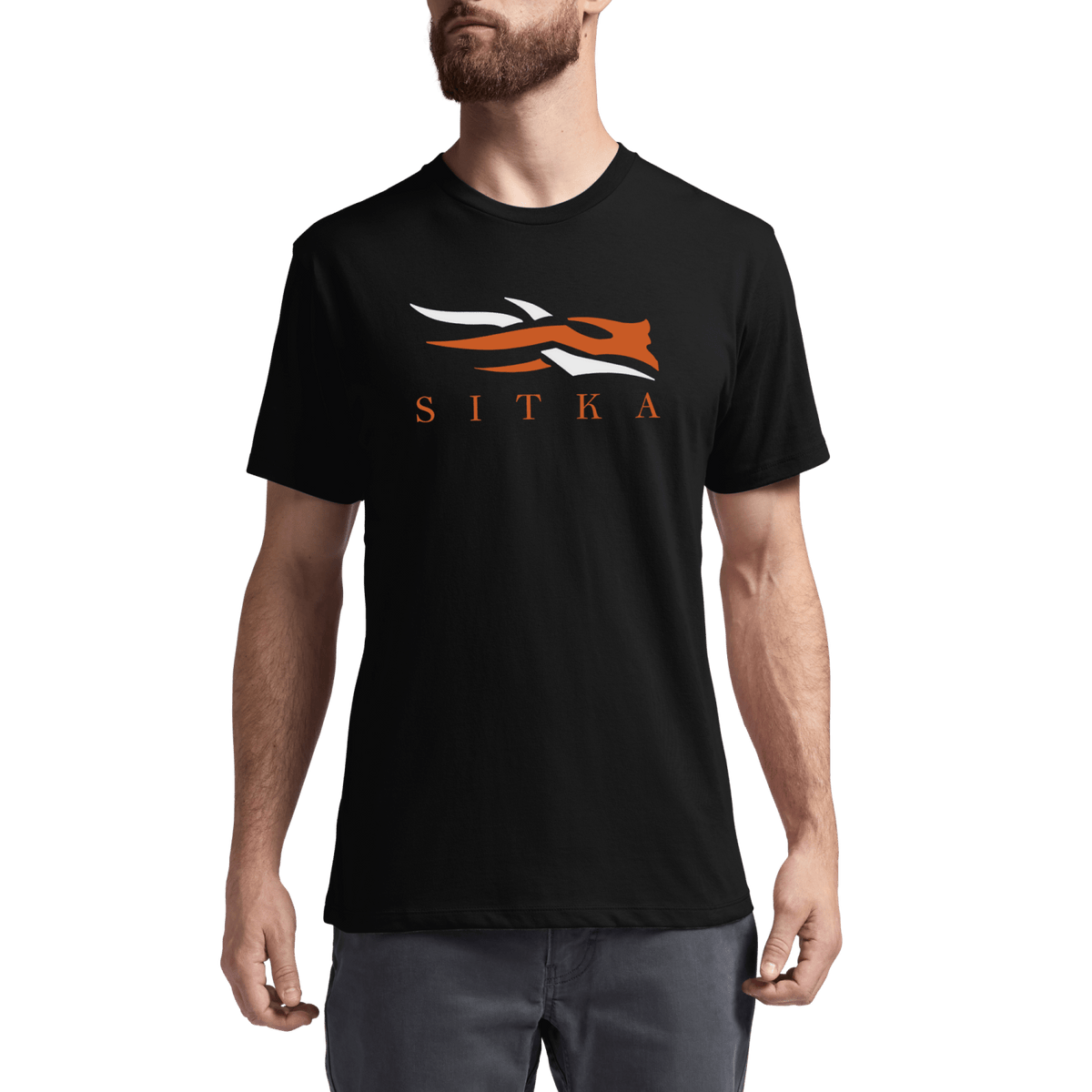 Icon Tee
