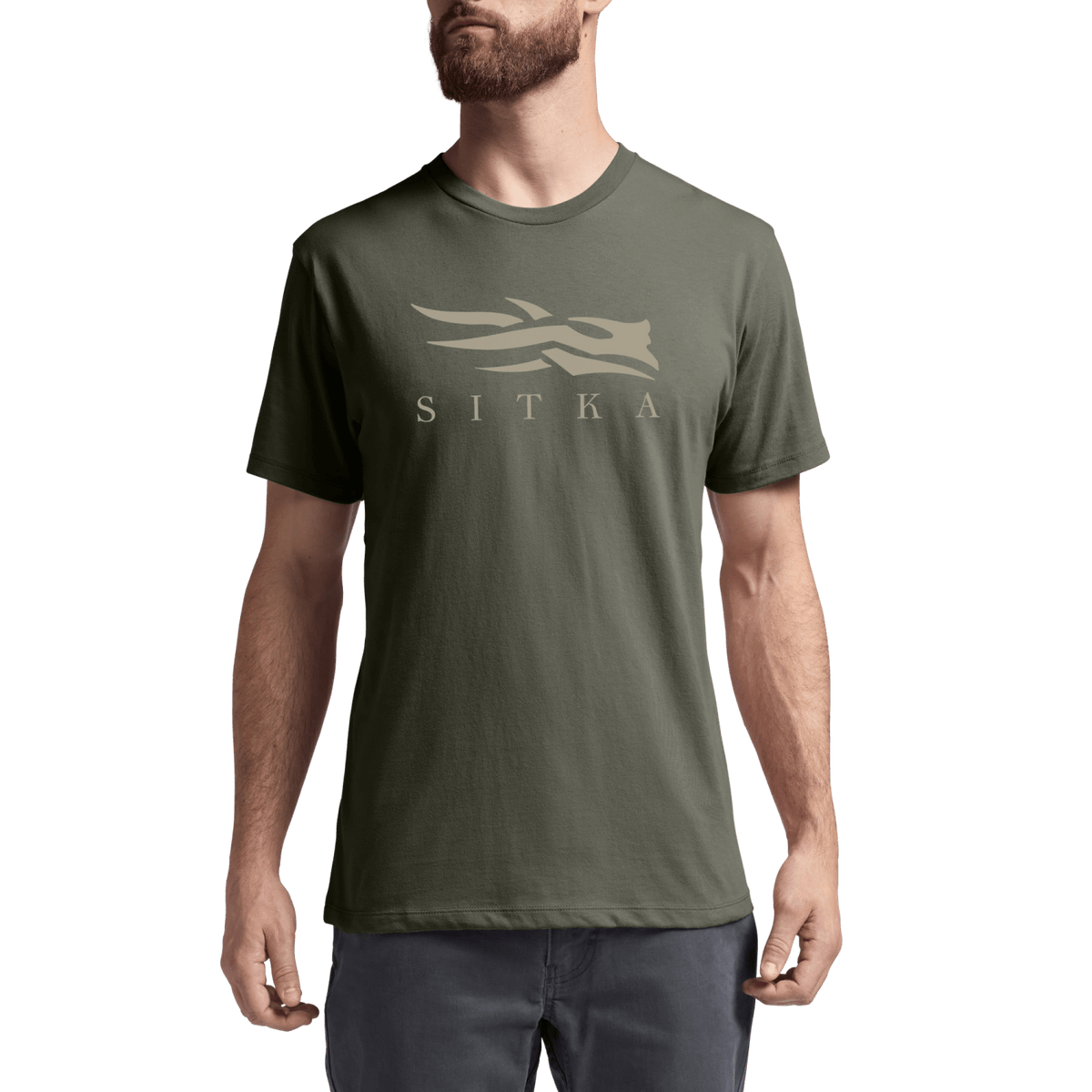 Icon Tee
