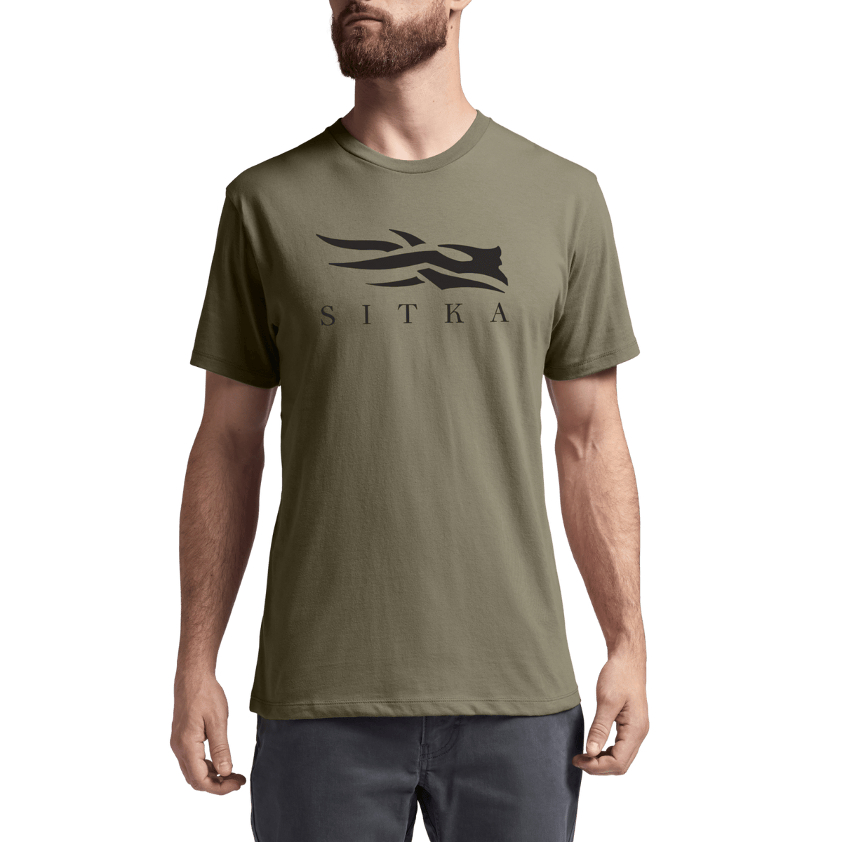 Icon Tee