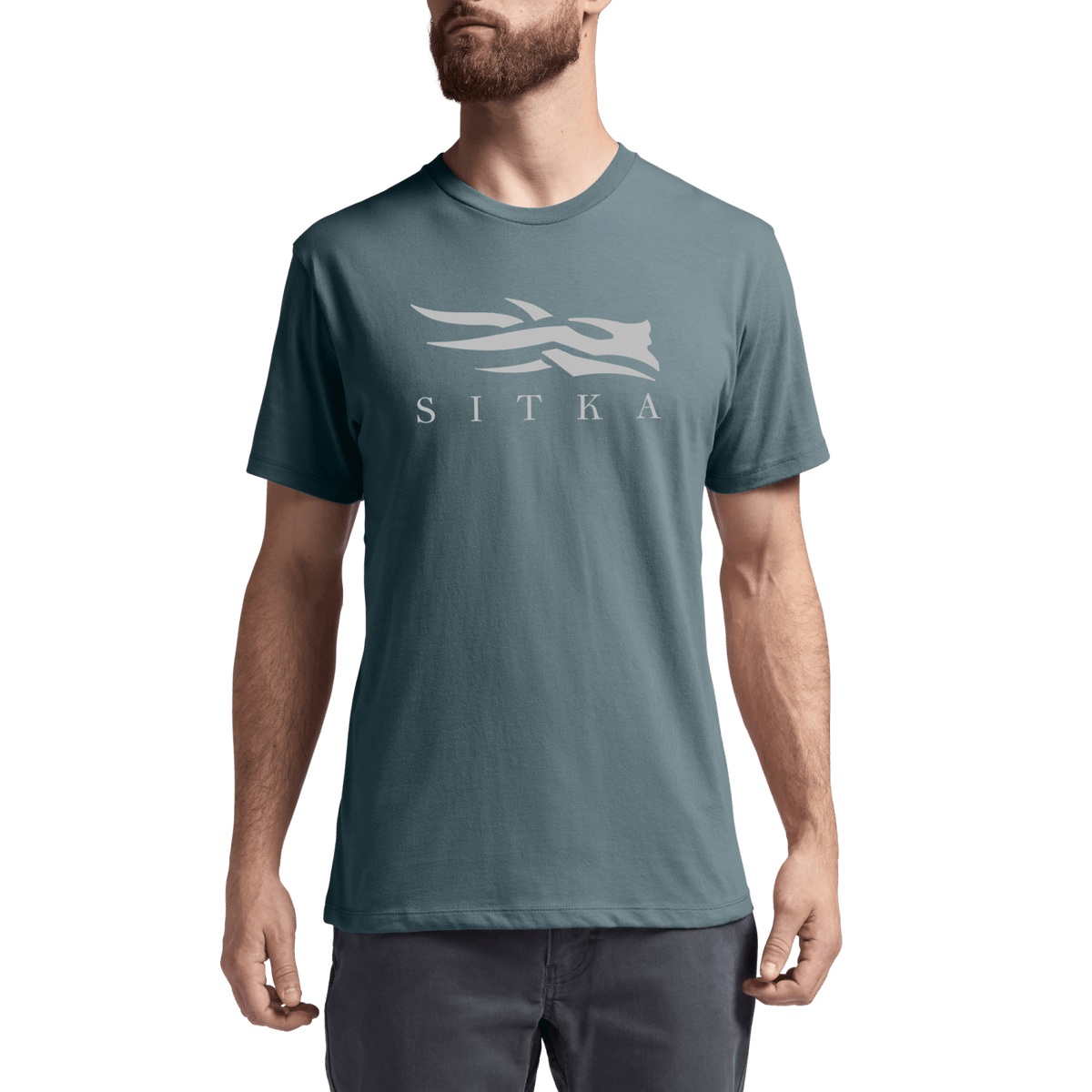 Icon Tee