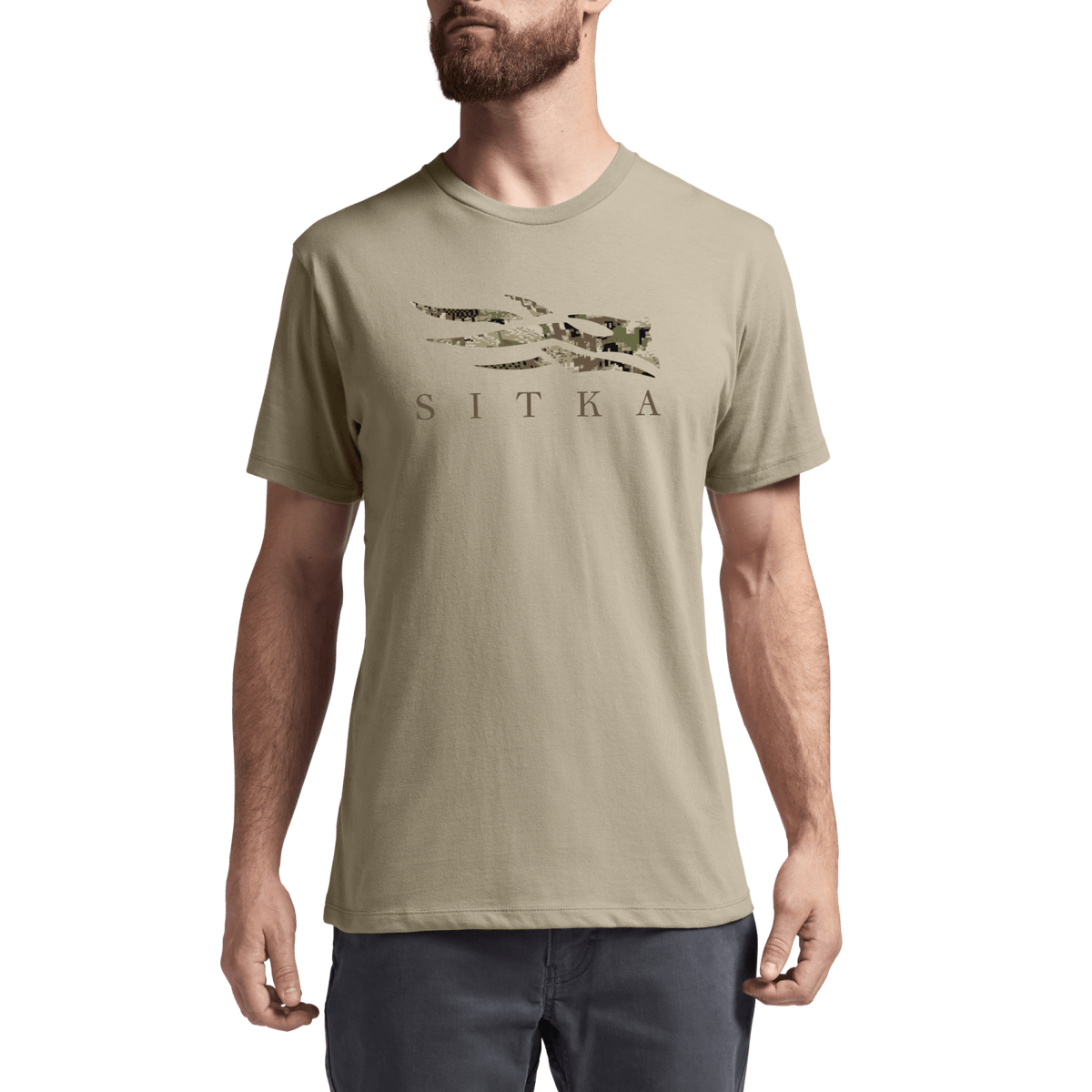 Icon Optifade Tee