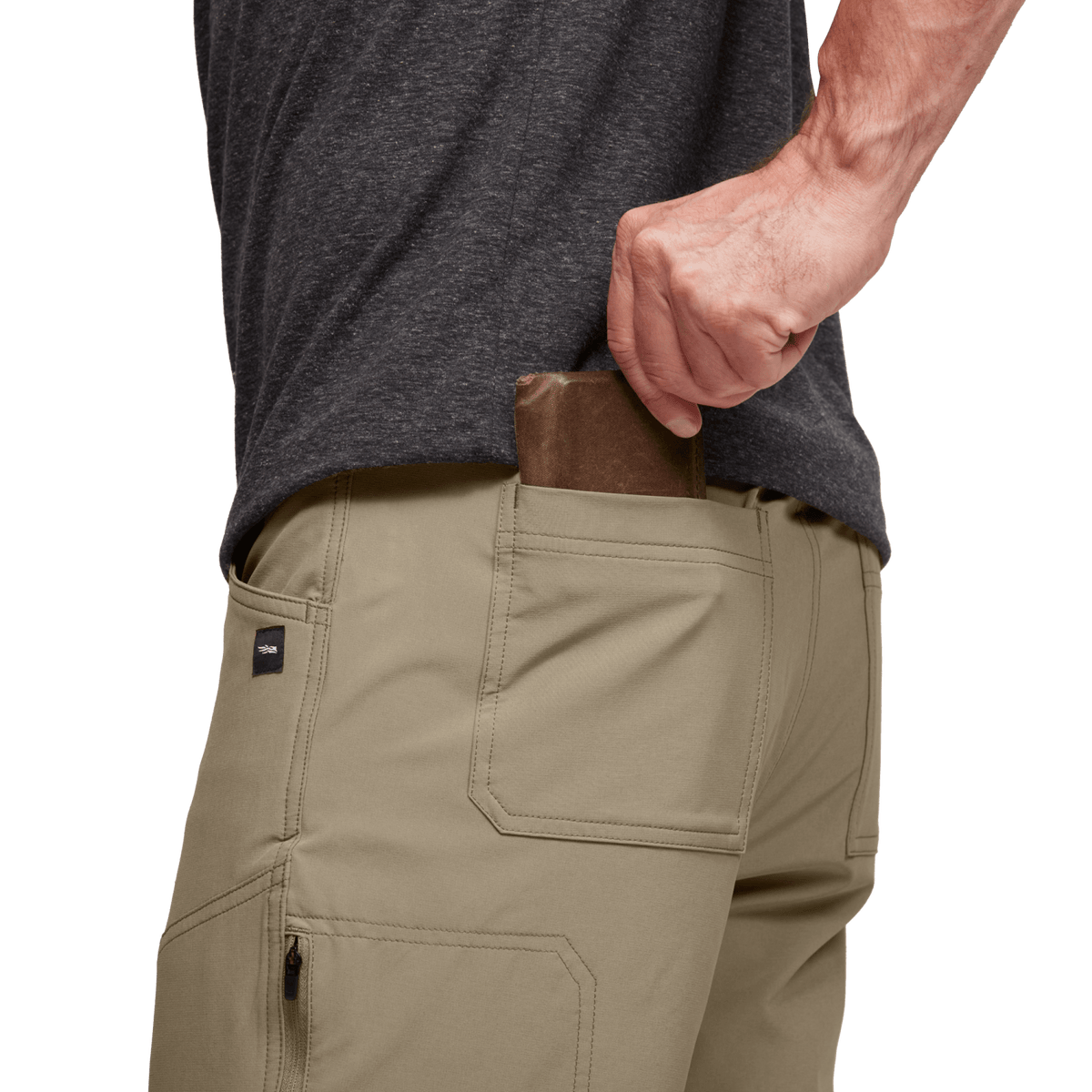 Mesa Pant