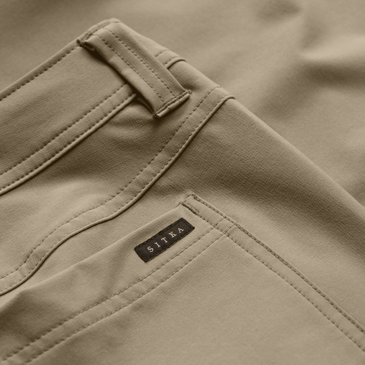 Mesa Pant