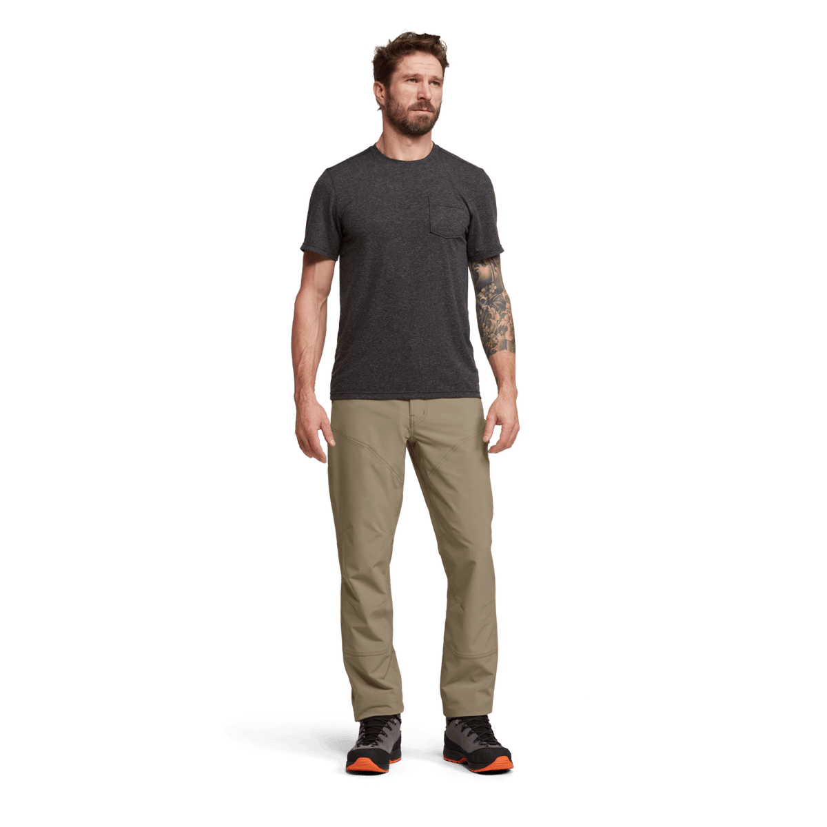 Mesa Pant