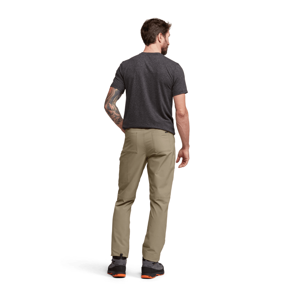 Mesa Pant