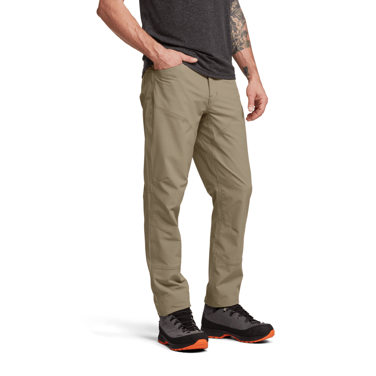 Mesa Pant