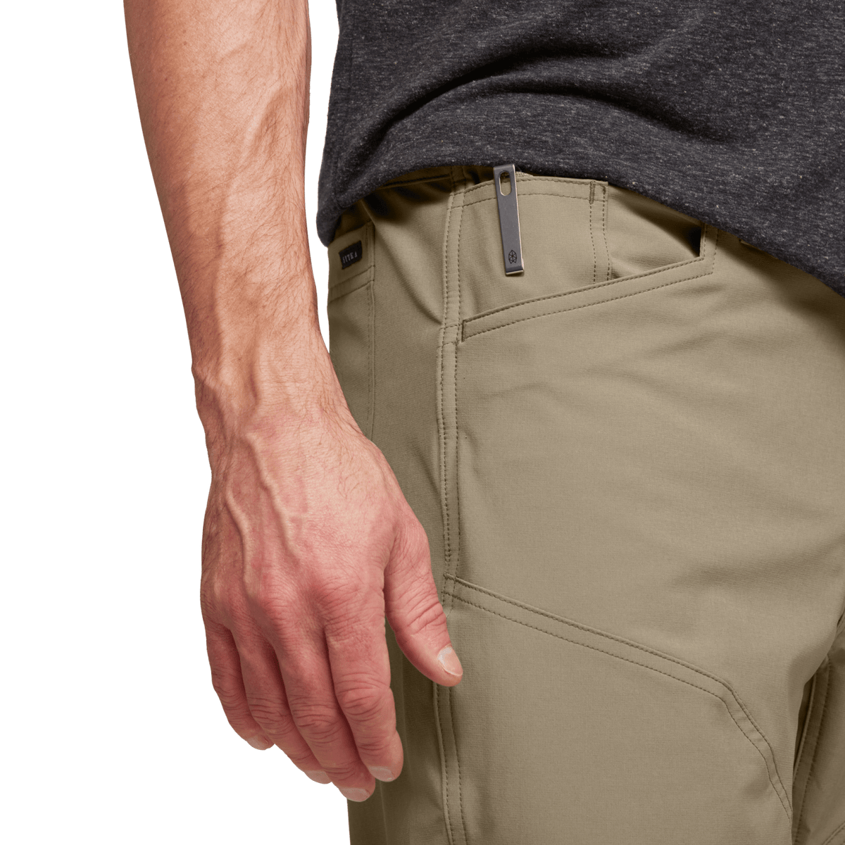Mesa Pant