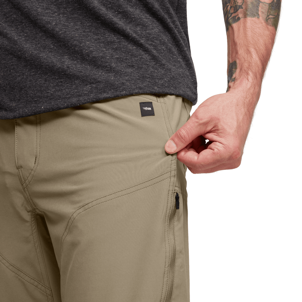 Mesa Pant
