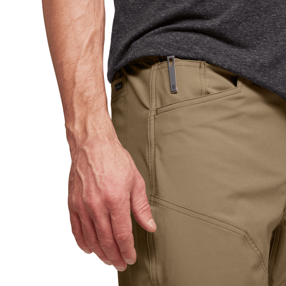 Mesa Pant