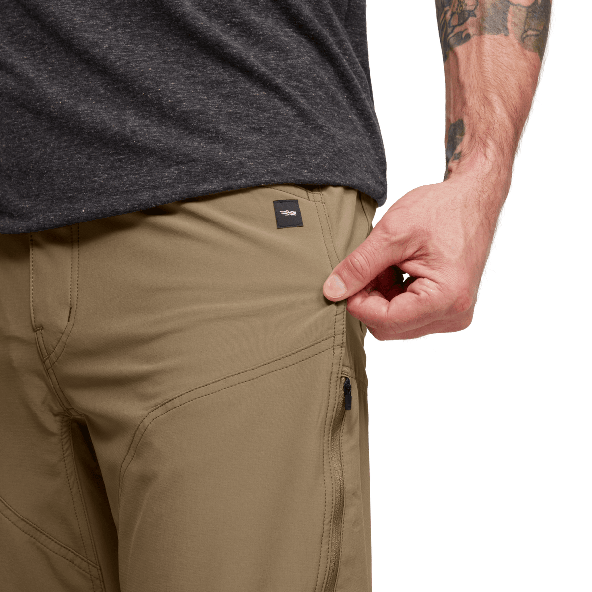 Mesa Pant