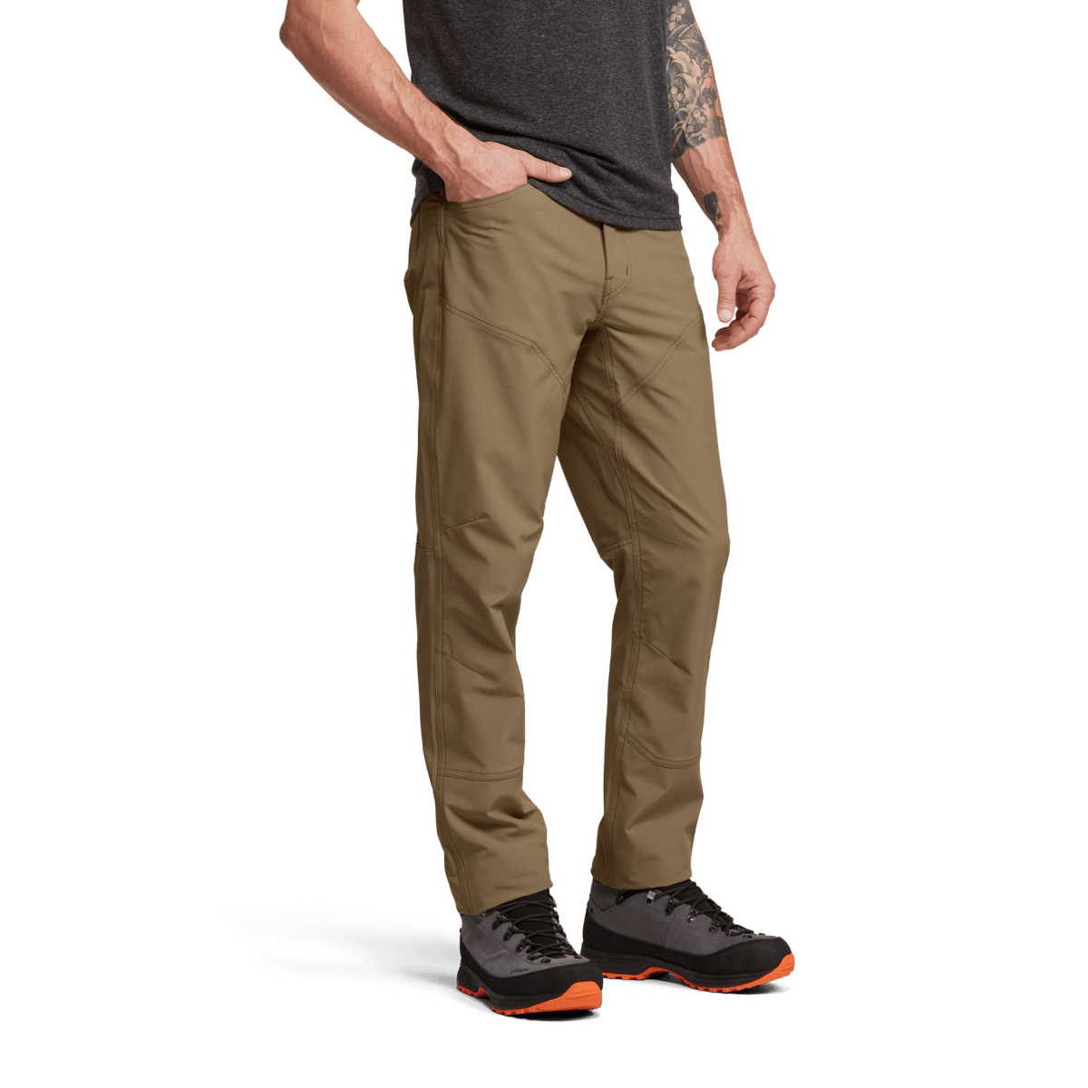 Mesa Pant