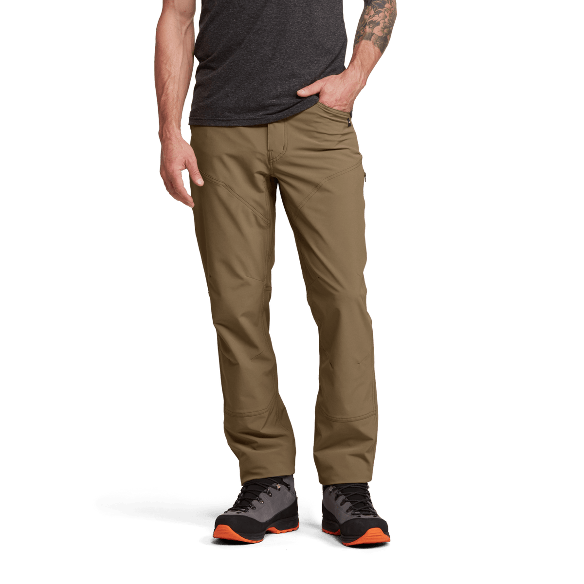 Mesa Pant
