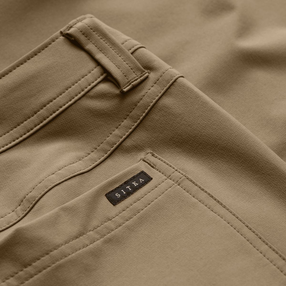 Mesa Pant