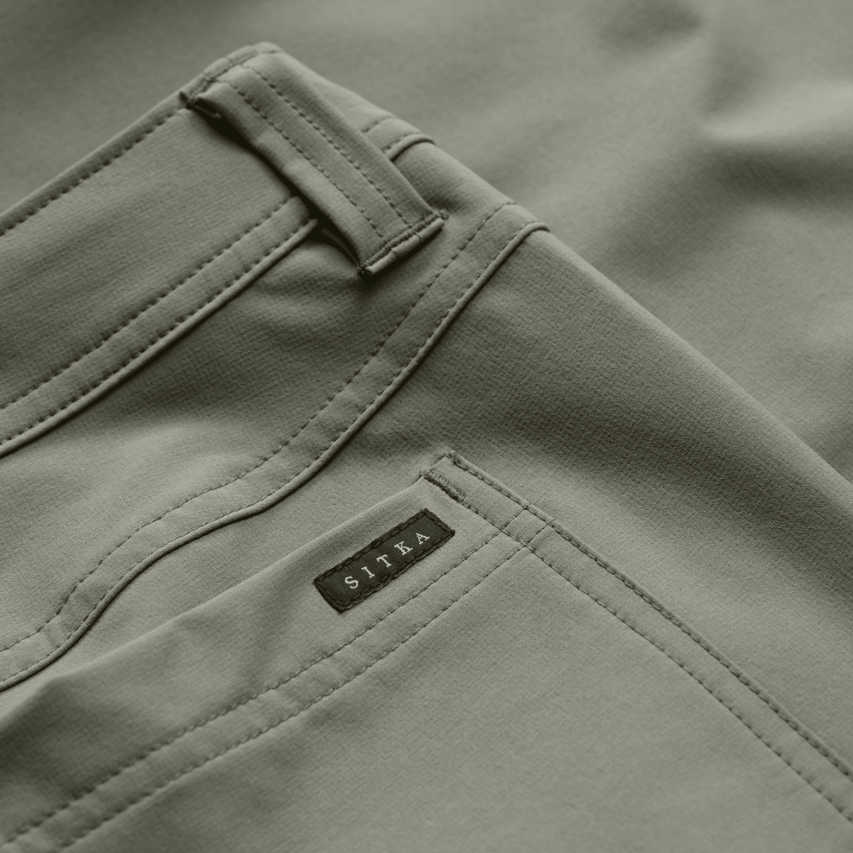 Mesa Pant