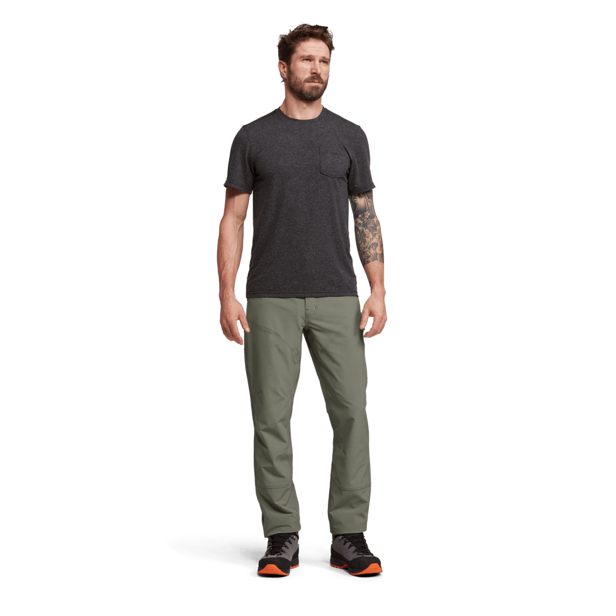 Mesa Pant