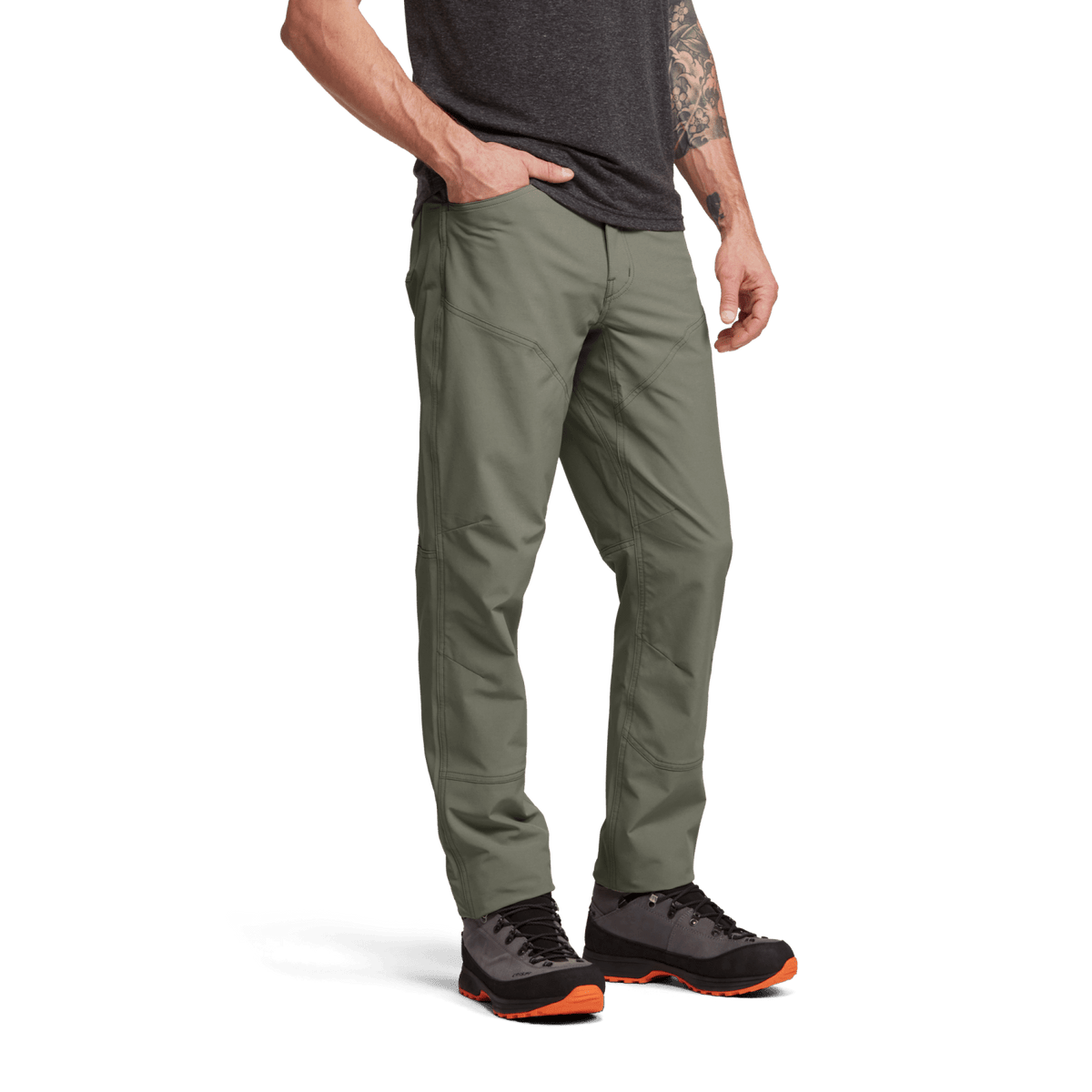 Mesa Pant