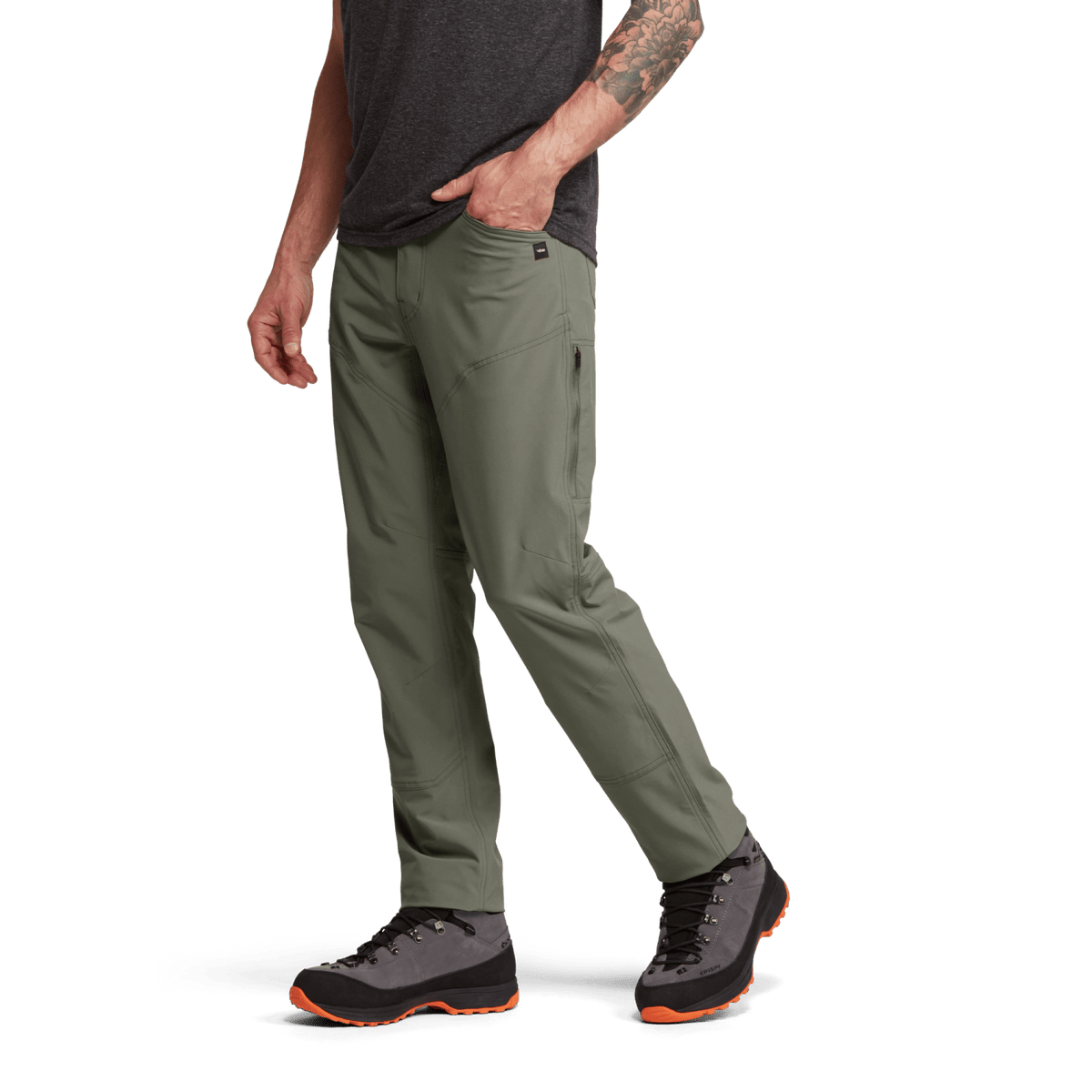 Mesa Pant