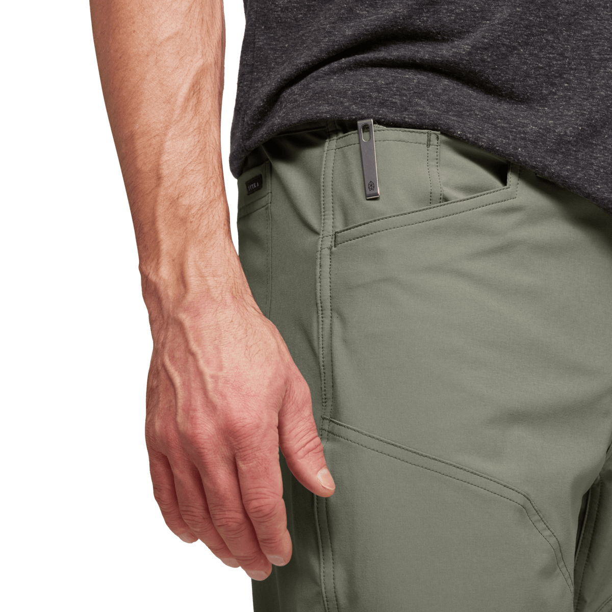 Mesa Pant