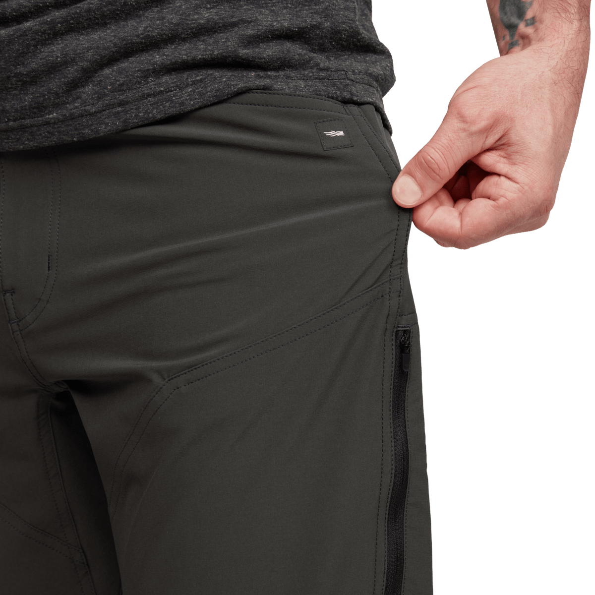 Mesa Pant