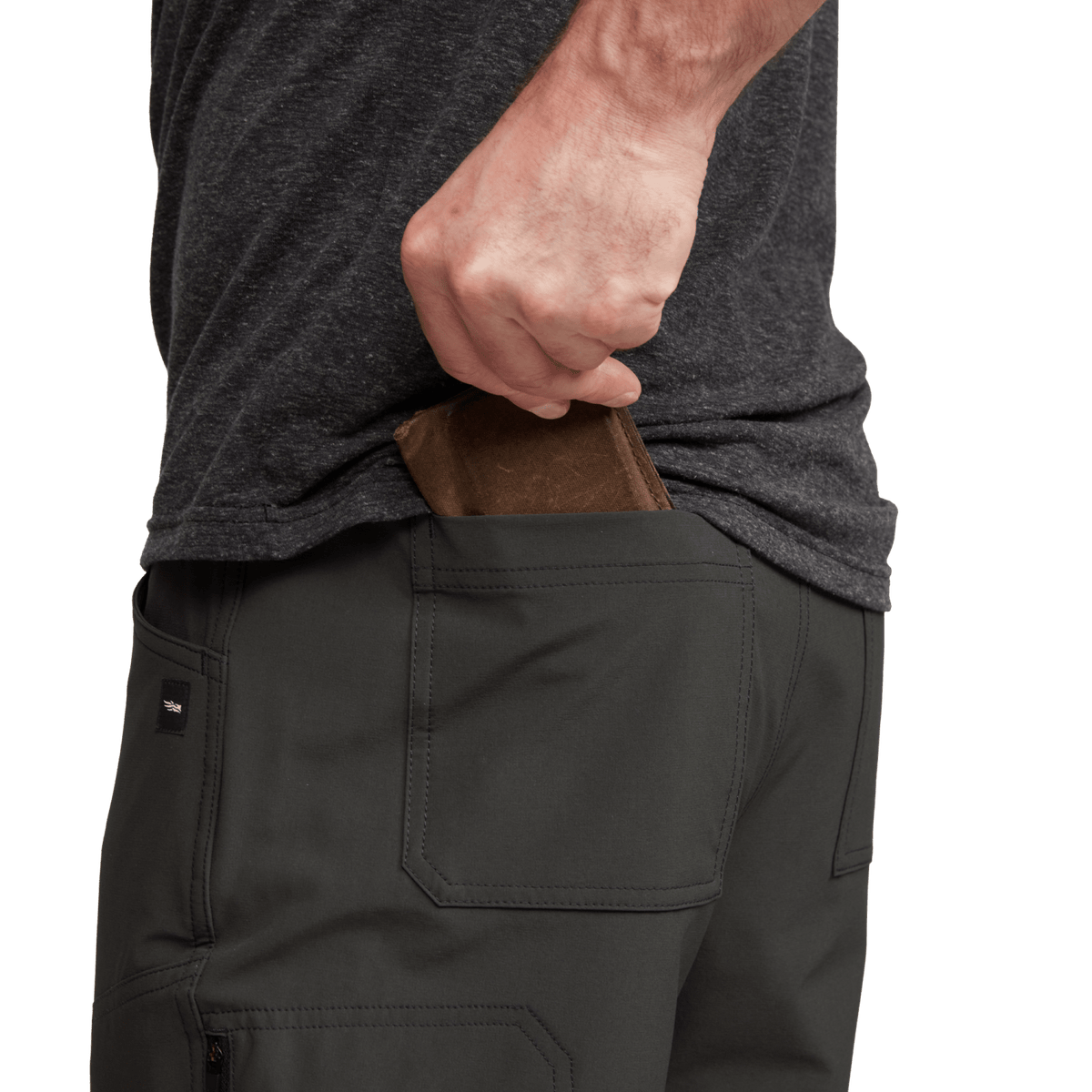 Mesa Pant