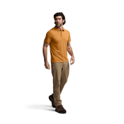 Essential SS Polo