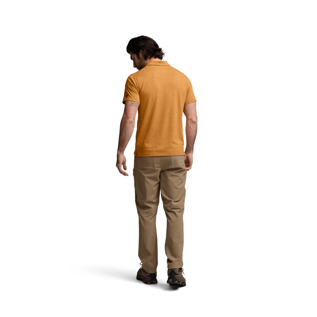 Essential SS Polo