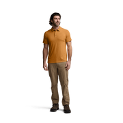 Essential SS Polo