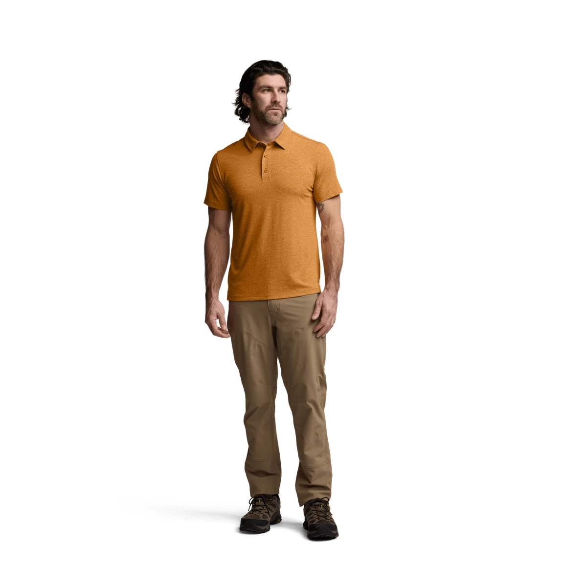 Essential SS Polo