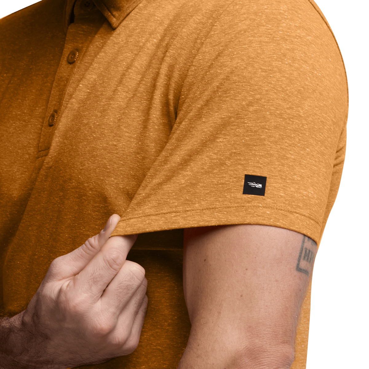Essential SS Polo