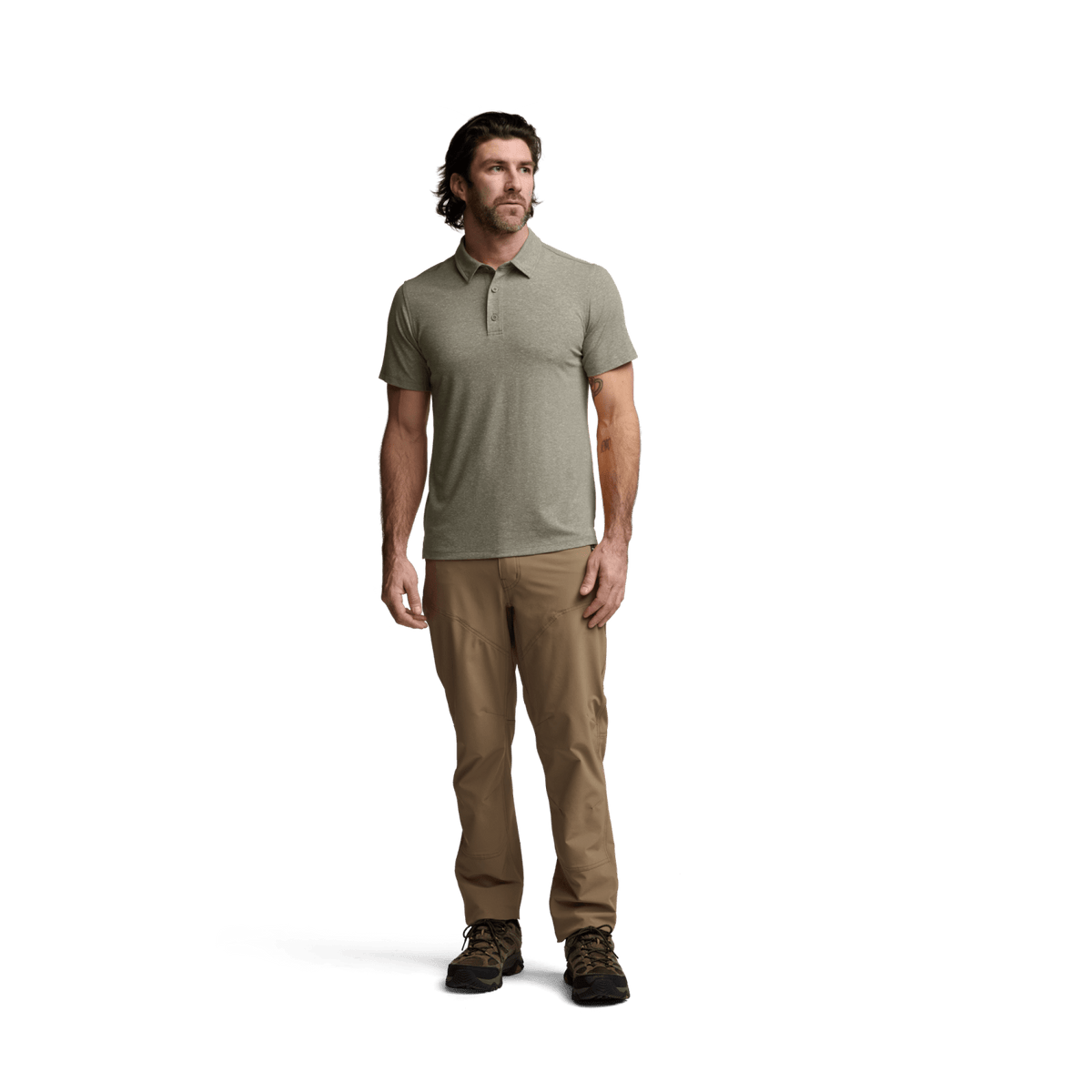 Essential SS Polo