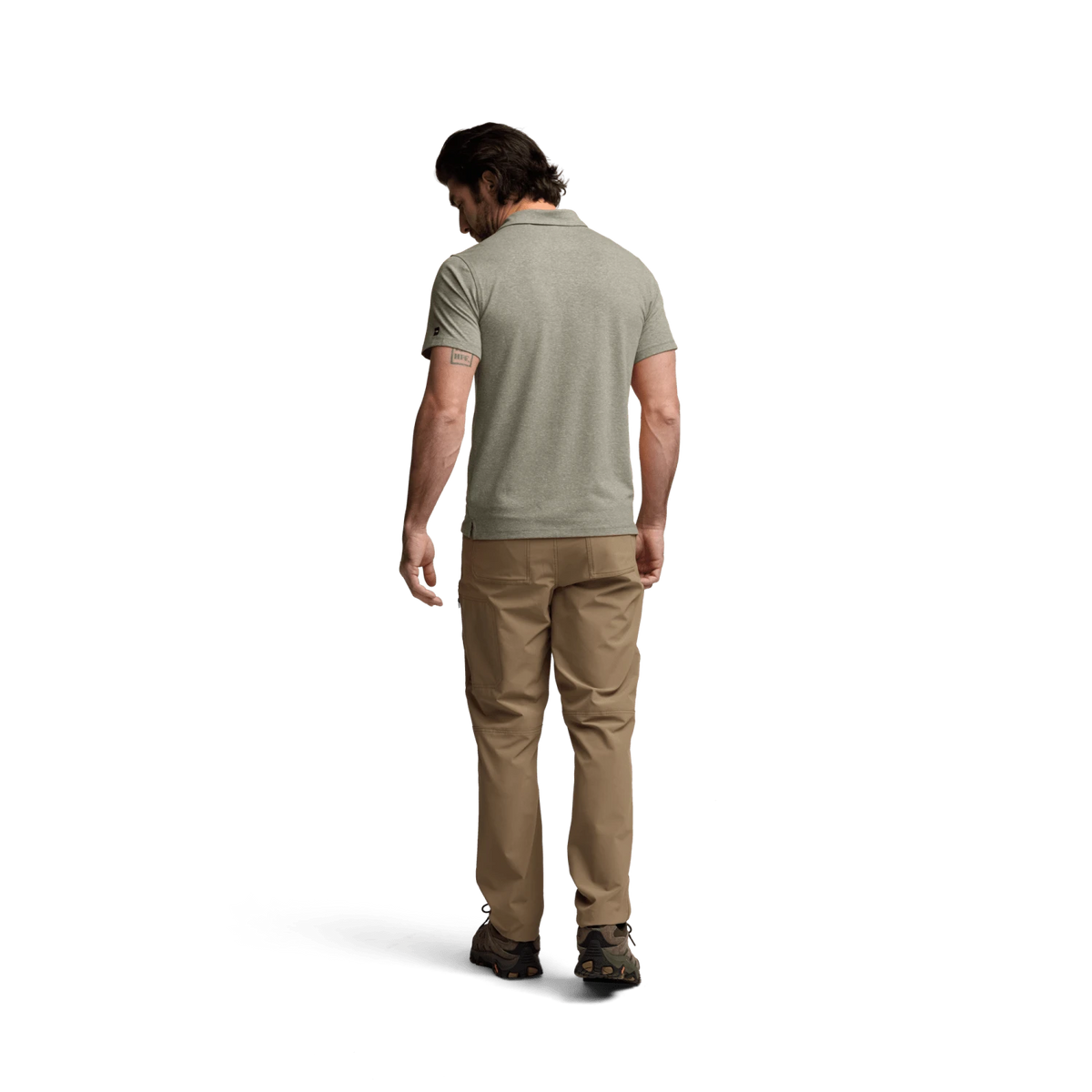 Essential SS Polo