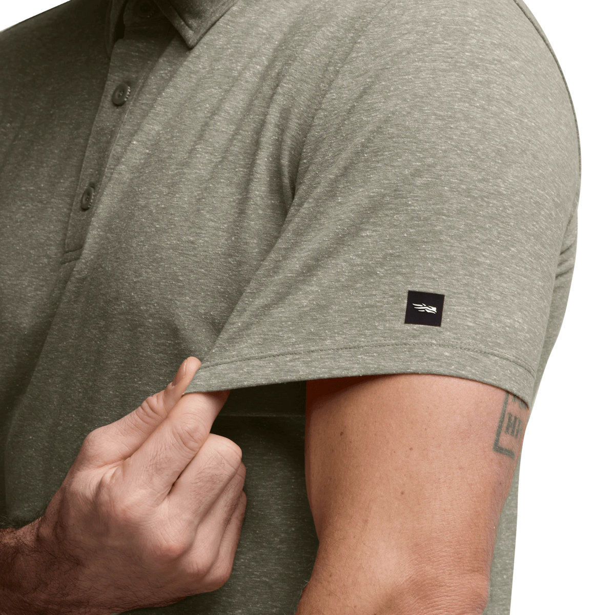 Essential SS Polo
