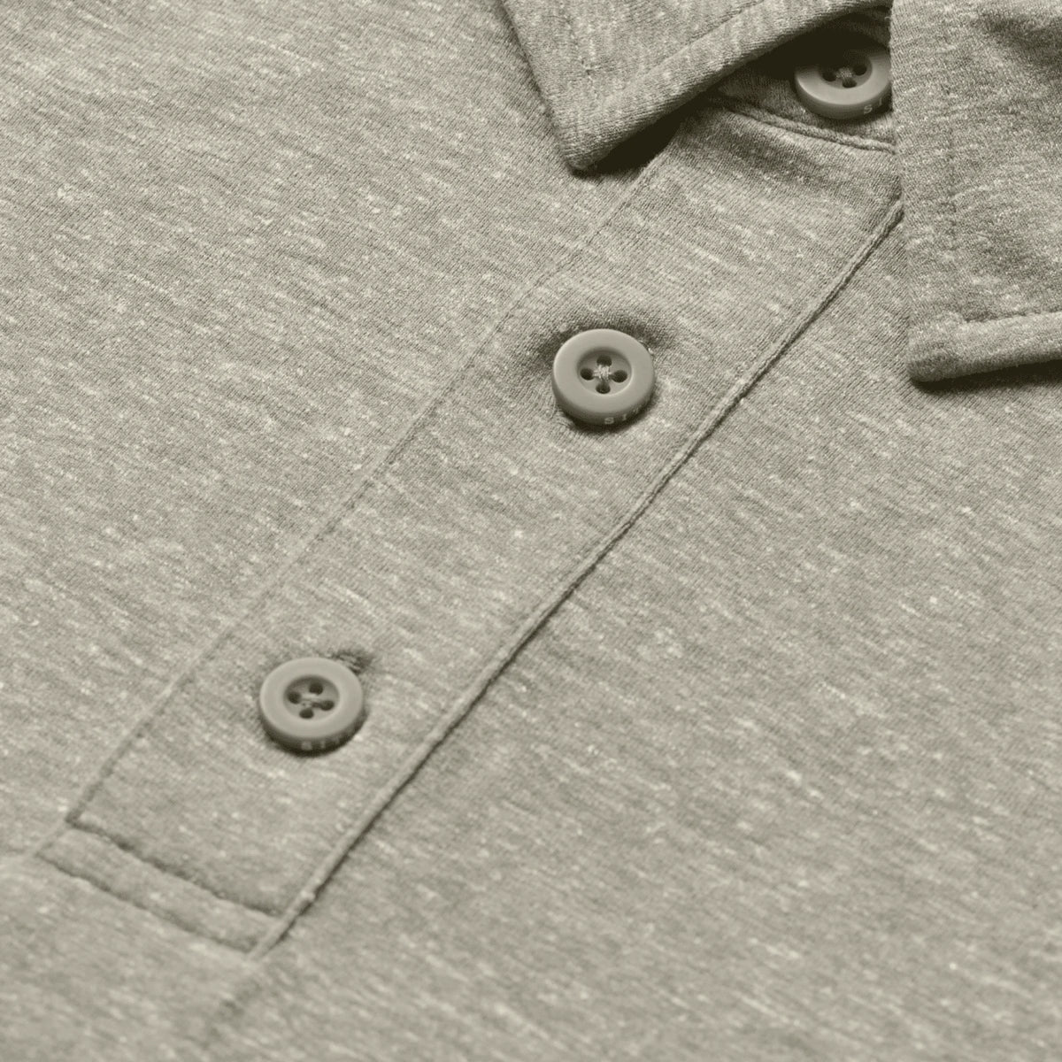 Essential SS Polo