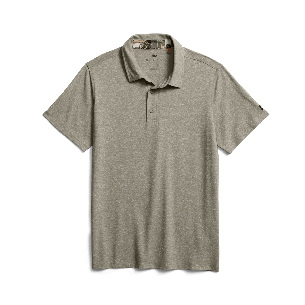 Essential SS Polo