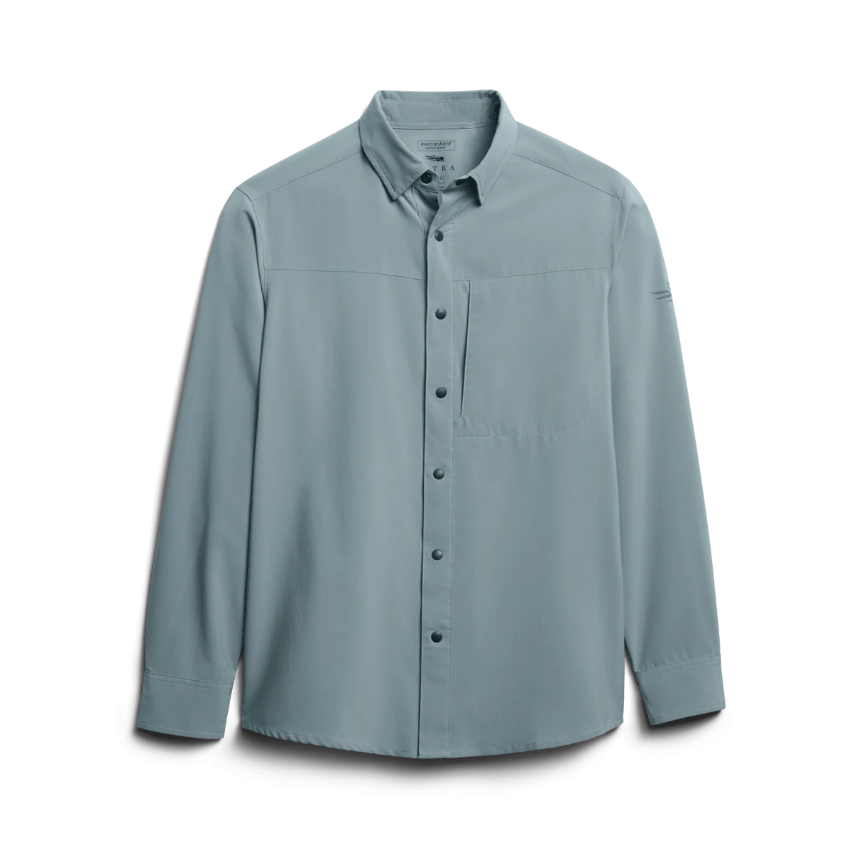 Guard Sun LS Shirt