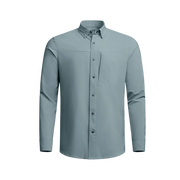 Guard Sun LS Shirt