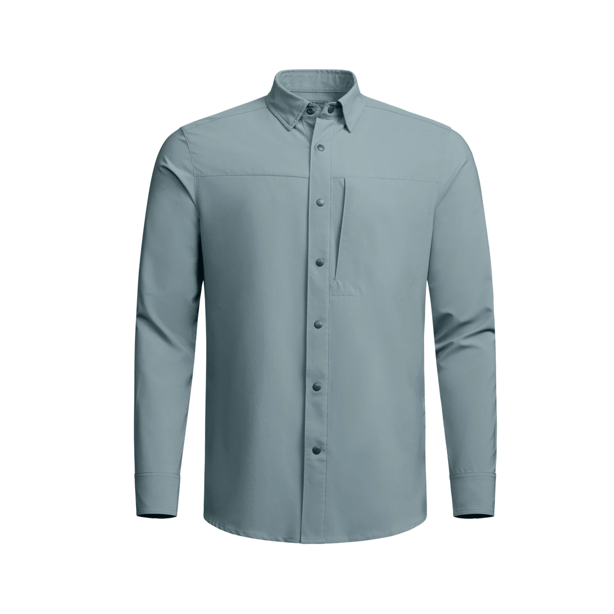 Guard Sun LS Shirt