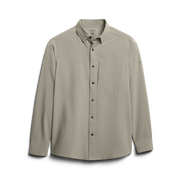 Guard Sun LS Shirt