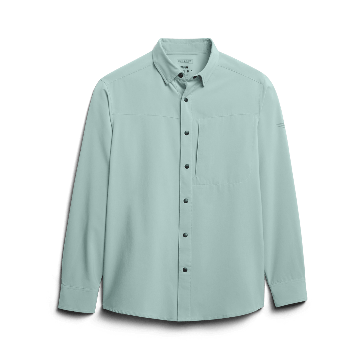 Guard Sun LS Shirt