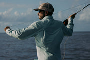 Guard Sun LS Shirt