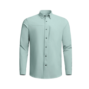 Guard Sun LS Shirt