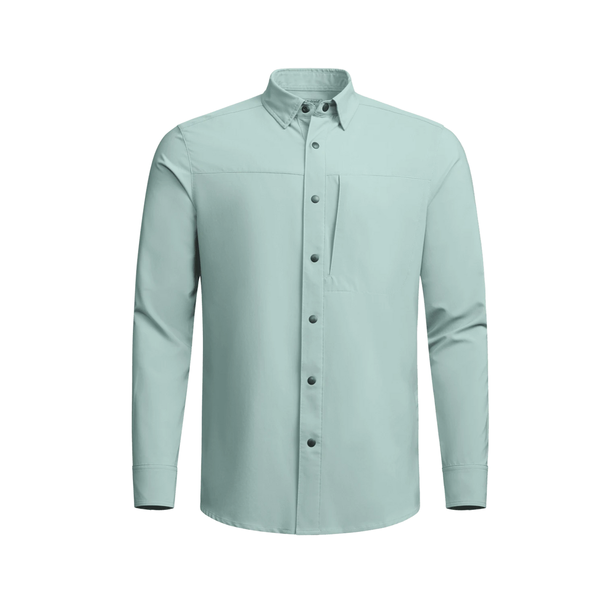 Guard Sun LS Shirt