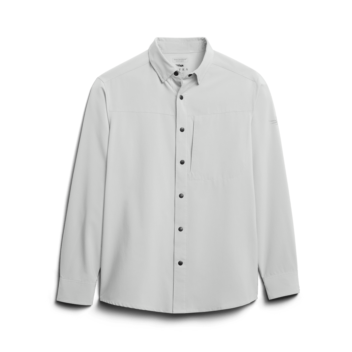 Guard Sun LS Shirt
