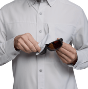 Guard Sun LS Shirt