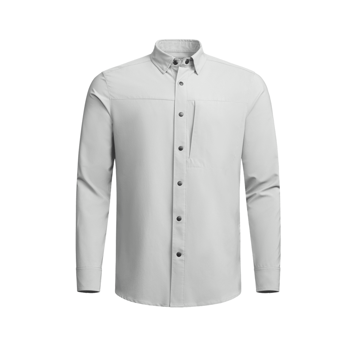 Guard Sun LS Shirt