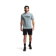 Riser Active Short 8 Inch