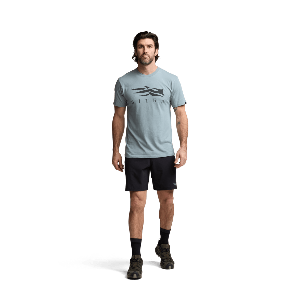 Riser Active Short 8 Inch