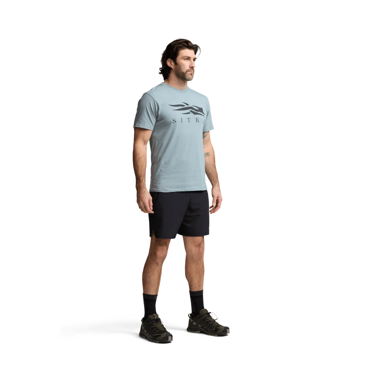 Riser Active Short 8 Inch
